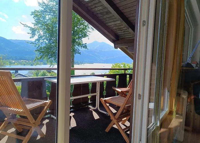 Gerum 아파트 Saint Wolfgang