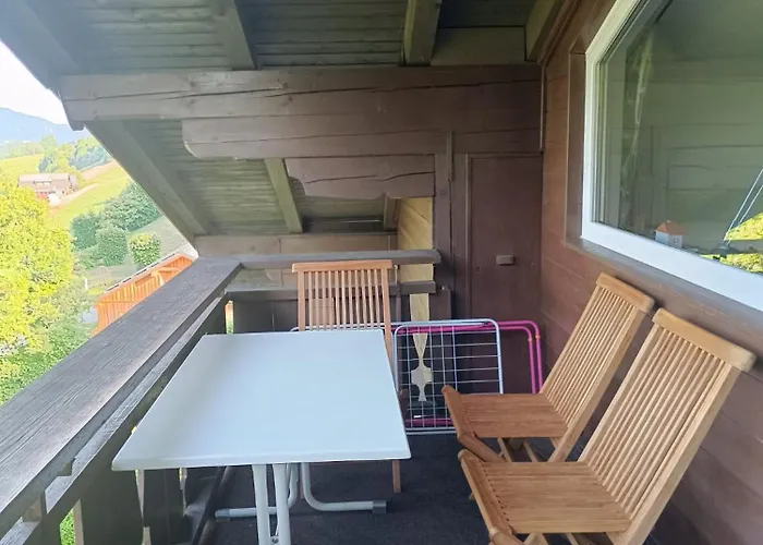 Gerum 아파트 Saint Wolfgang