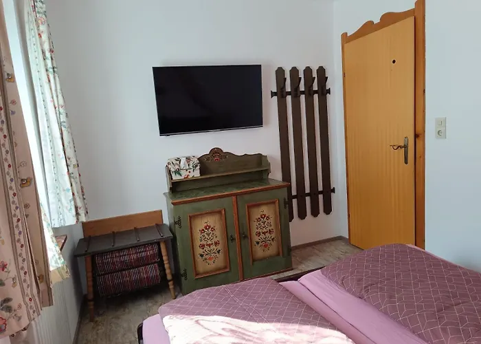 Gerum * Saint Wolfgang