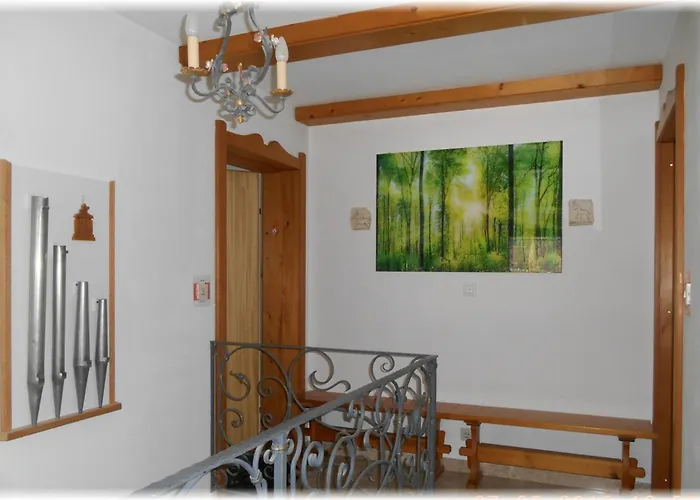 아파트 Gerum Saint Wolfgang